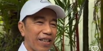Presiden ke 7 RI Joko Widodo atau Jokowi soal pencopotan Listyo Sigit dari Kapolri, Kamis 1 Oktober 2026 (Instagram @solo.times)
