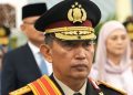 Listyo Sigit kini mengemban tugas baru sebagai KSP usai dicopot dari Kapolri pada Kamis 1 Oktober 2026 (Instagram @kantorstafpresidenri)