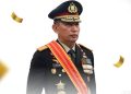 Listyo Sigit tak lagi jadi Kapolri, kini mengemban tugas baru sebagai KSP (Instagram @terasmaluku_official)