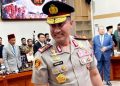 Harta kekayaan Suyudi Ario Seto yang kini jadi Kapolri baru menggantikan Listyo Sigit Prabowo (Instagram @susandayjones)