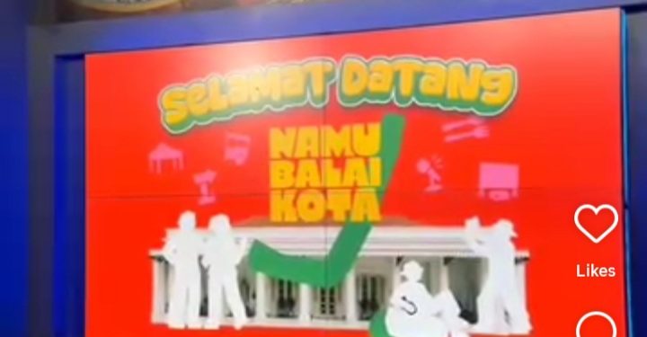 Pemprov Uji Coba Program ‘Namu Balai Kota’, Pramono Anung Tak Menyangka Antusiasme Warga di Luar Dugaan: Antrean Panjang