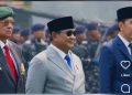 Prabowo Puji TNI Tangani Bencana: Saya Lihat Sendiri, Datang Tanpa Diperintah