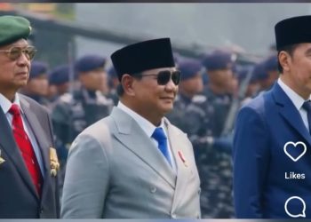 Prabowo Puji TNI Tangani Bencana: Saya Lihat Sendiri, Datang Tanpa Diperintah