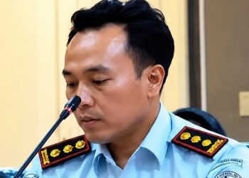 Imipas Pecat Kalapas IIA Cibinong Wisnu Hani Putranto, Buntut Temuan Klaster Mewah di Dalam Lapas
