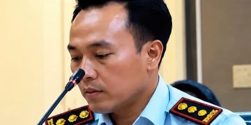Imipas Pecat Kalapas IIA Cibinong Wisnu Hani Putranto, Buntut Temuan Klaster Mewah di Dalam Lapas