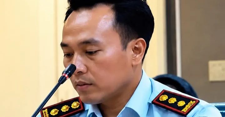 Imipas Pecat Kalapas IIA Cibinong Wisnu Hani Putranto, Buntut Temuan Klaster Mewah di Dalam Lapas