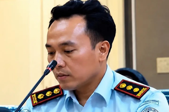 Imipas Pecat Kalapas IIA Cibinong Wisnu Hani Putranto, Buntut Temuan Klaster Mewah di Dalam Lapas