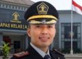 Mengulik Profil dan Rekam Jejak Wisnu Hani Putranto, Kalapas Dipecat Imipas Buntut Temuan Klaster Mewah di Dalam Lapas