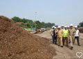 Pramono Bakal Pasang Saringan Sampah di 11 Sungai Jakarta, Ini Daftarnya