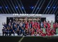 Timnas Indonesia juara FIFA Asean Cup 2026 usai lawan Thailand, Senin malam 5 Oktober 2026 (Instagram @timnasindonesia)