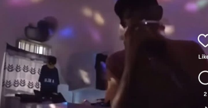 Napi Pesta Narkoba di Dalam Rutan, Polisi Usut Asal-muasal Barang Haram