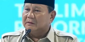 Presiden Prabowo Subianto tingkatkan program bedah rumah 2026 (Instagram @arahjakarta)