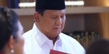 Bakom RI: Sumpah Pemuda 2026, Pemerintah Tempatkan Generasi Muda Jadi Titik Awal Kemajuan