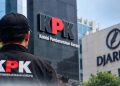 KPK geledah kantor PT Djarum dan Bea Cukai Kudus, Jawa Tengah (Instagram @telmifinance_)