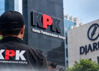 KPK geledah kantor PT Djarum dan Bea Cukai Kudus, Jawa Tengah (Instagram @telmifinance_)
