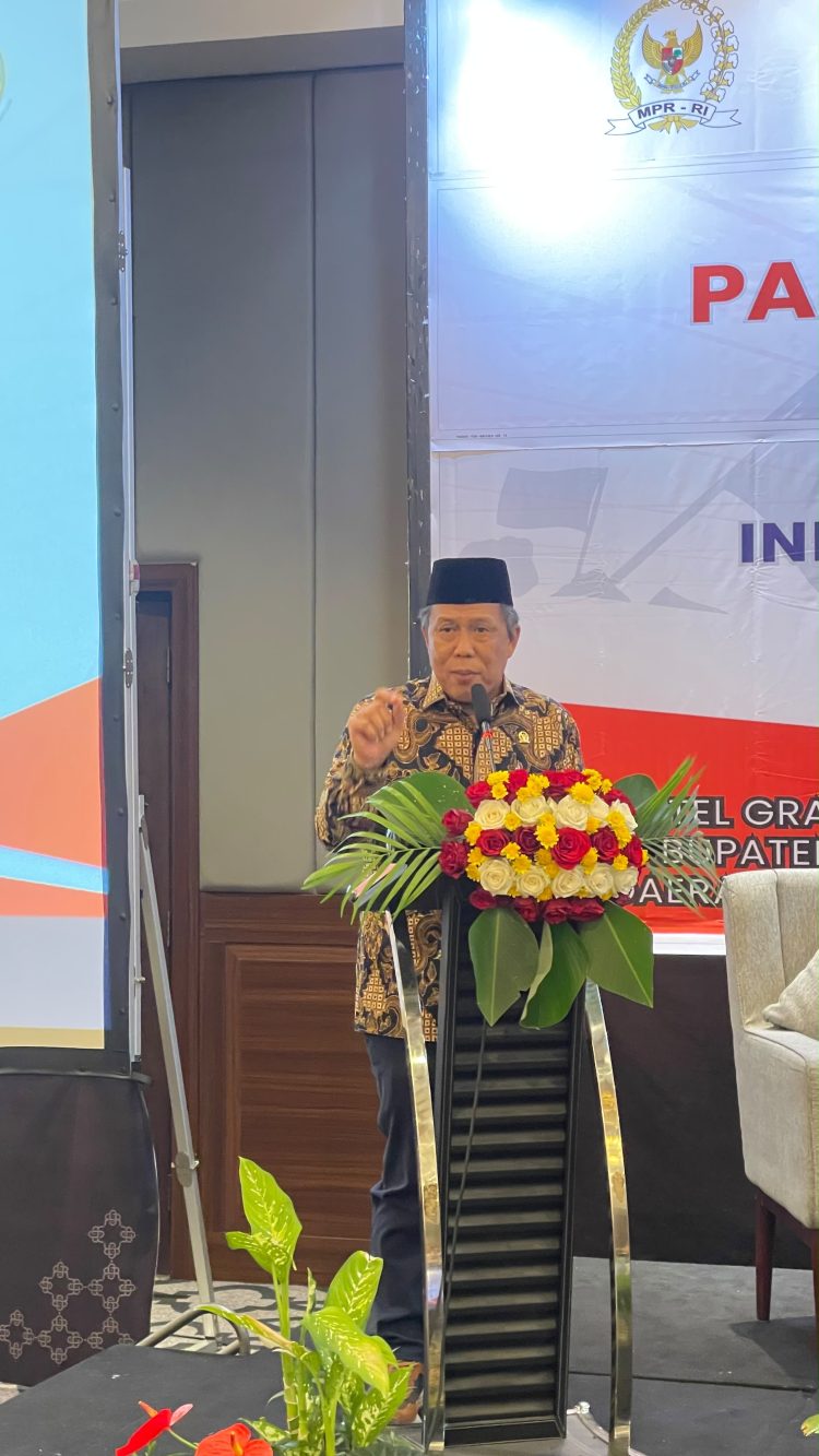 Abidin Fikri