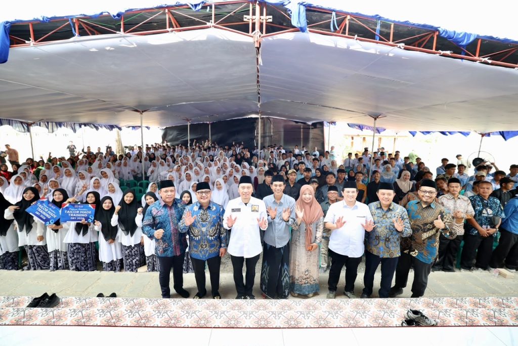 Wakil Ketua MPR RI Ibas