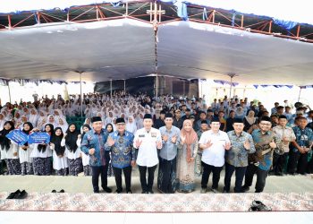 Wakil Ketua MPR RI Ibas