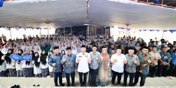 Wakil Ketua MPR RI Ibas