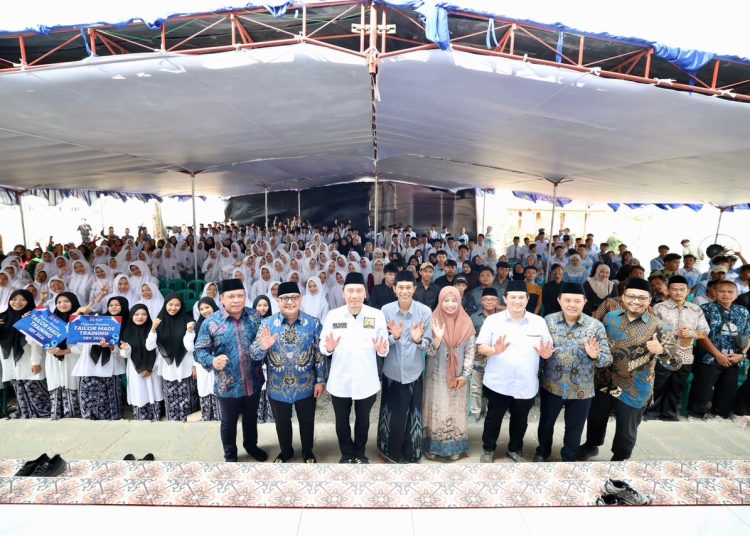 Wakil Ketua MPR RI Ibas