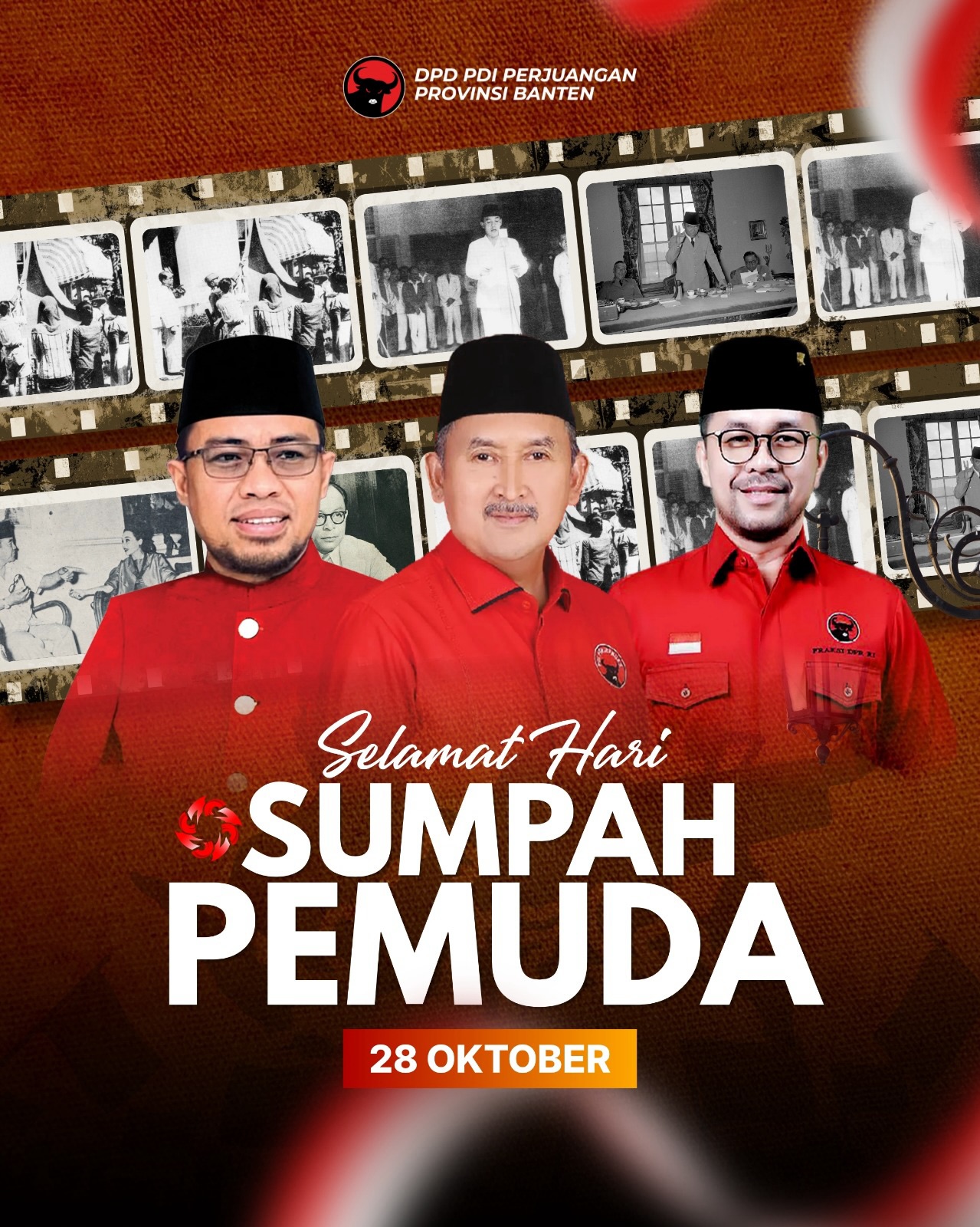 Sumpah Pemuda Sumpah Pemuda
